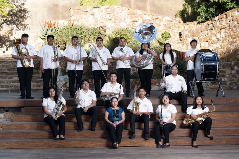 Community program hero